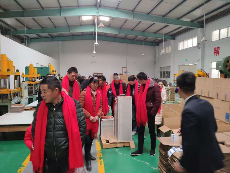 海創(chuàng)廠購會(huì)